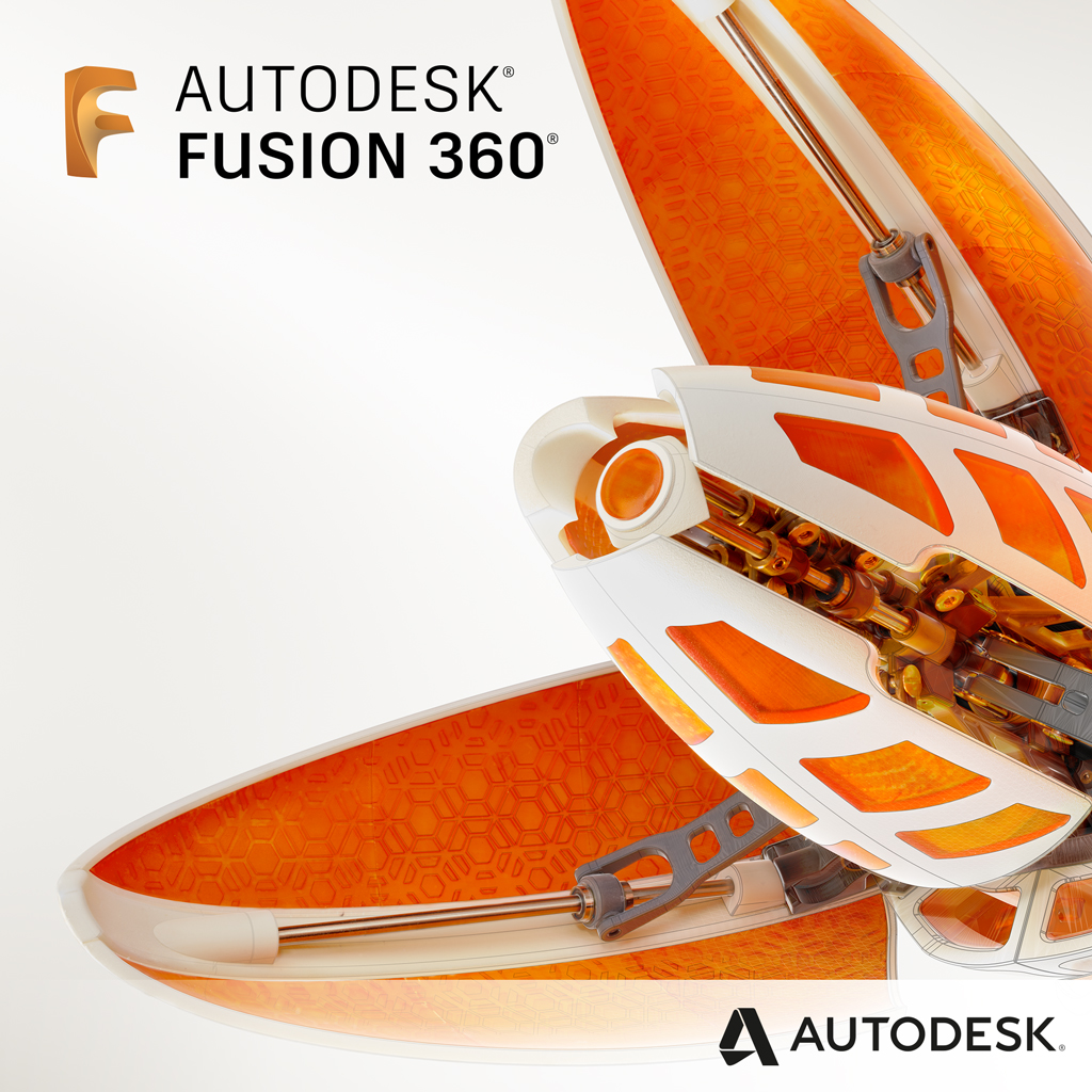 Fusion 360 Full Package Training - Codeo